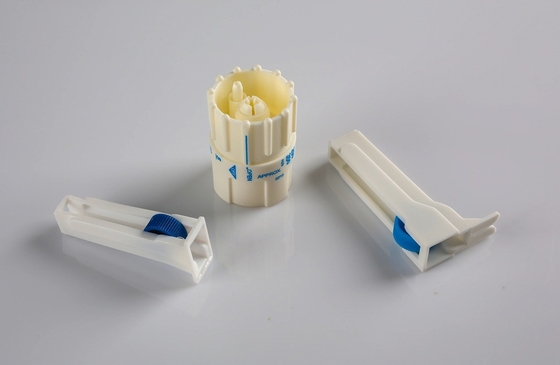 30mm Sterilized Stainless Steel Needle Disposable Infusion Set