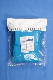 General Sterile Disposable Surgical Packs Non-Woven Surgical Universal Hospital Sheets