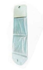 High Grade Ultrasound Probe Covers Ultrasonic Gel Sachets Generally Transparent