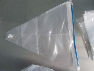 Class II Fluid Collection Pouch Medical Polymer Materials Operation Room