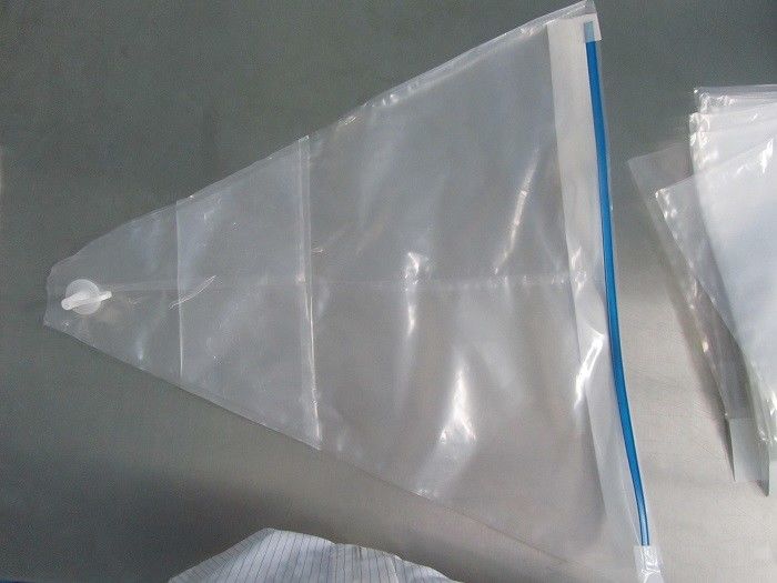 Class II Fluid Collection Pouch Medical Polymer Materials Operation Room